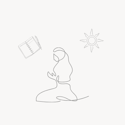 心と体のリセットノート